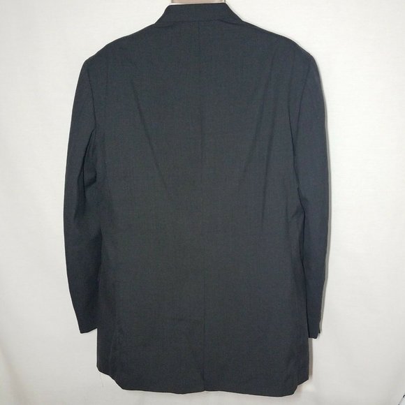 Brooks Brothers 1818 Brooksease 2 Button - Picture 3 of 9